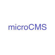 microCMS